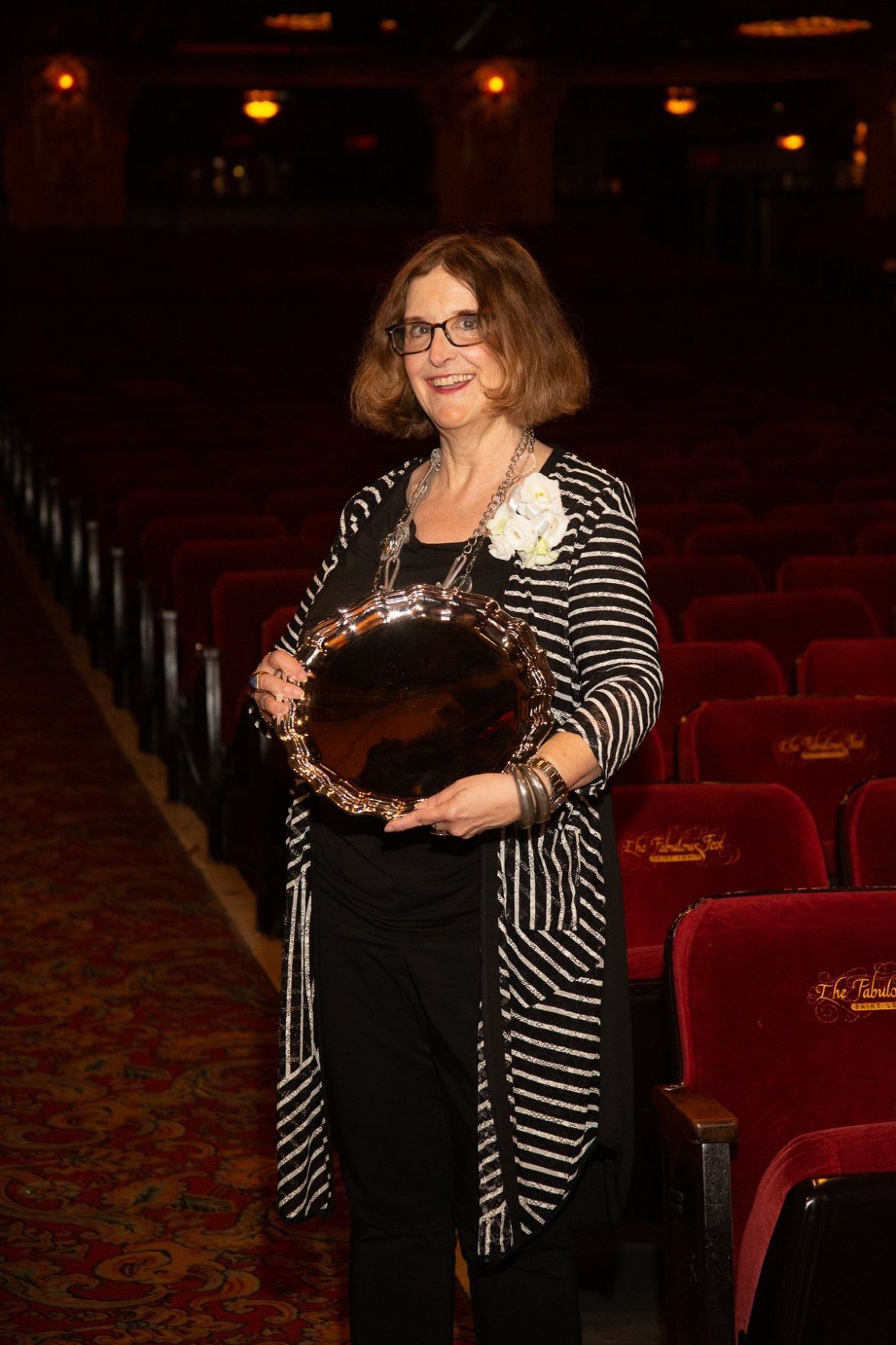 Joan Lipkin